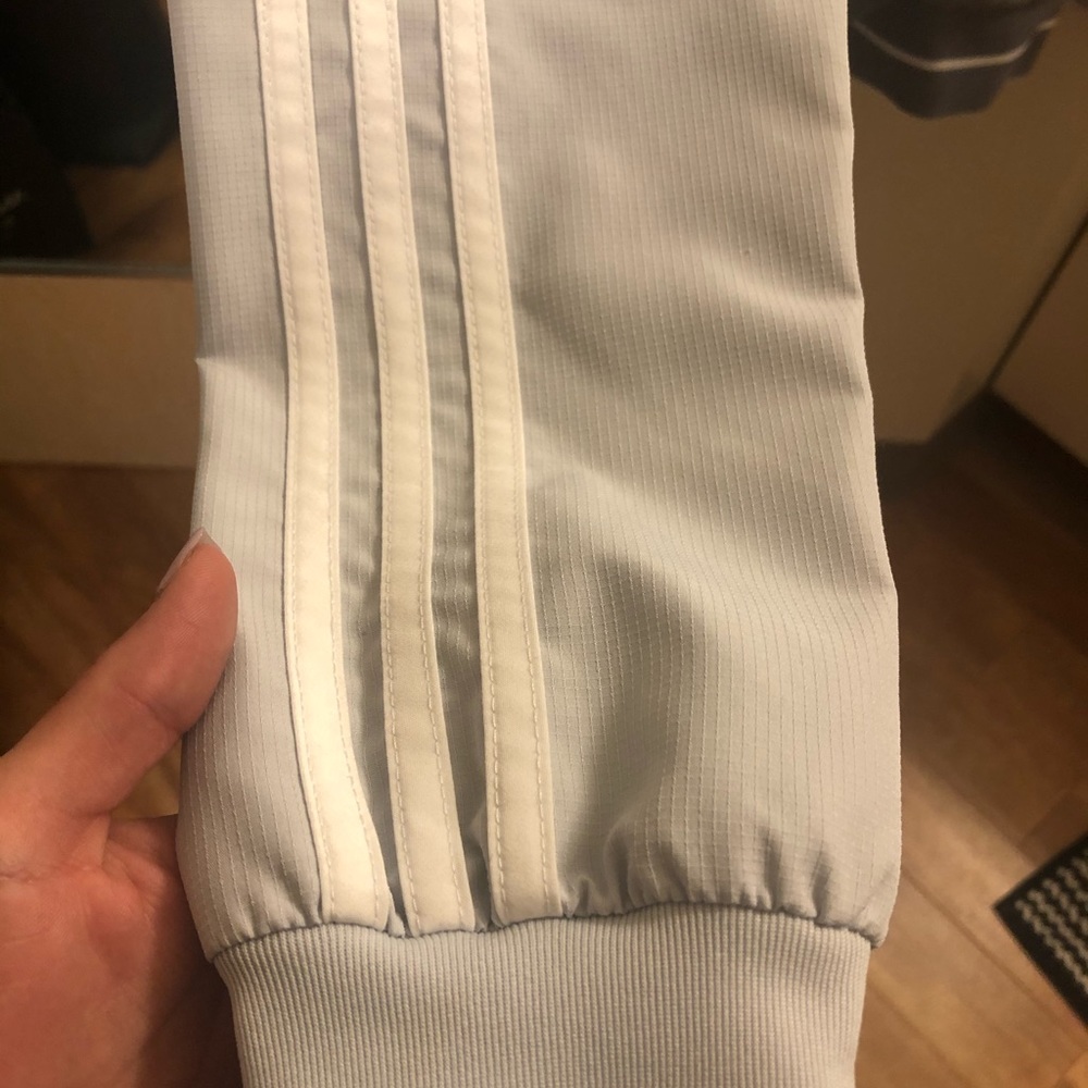 Adidas Jacket - Picture 3 of 4